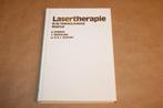 Lasertherapie in de Tandheelkunde — Praktijk [1992], Ophalen of Verzenden, Alpha, Gelezen, HBO