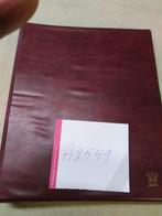 postzegel album  Duitsland, Ophalen of Verzenden, BRD, Gestempeld