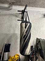 Bokszak voor volwassene, Ophalen, Zo goed als nieuw, Bokszak