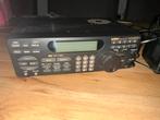 Bearcat Scanner 9000 XLT, Verzenden, Gebruikt, 500 kanalen of meer
