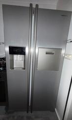 Samsung Amerikaanse koelkast, Ophalen, Gebruikt, 200 liter of meer, 60 cm of meer