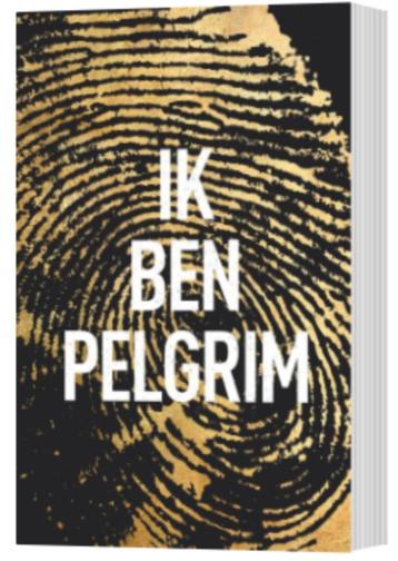 Terry Hayes - Ik ben pelgrim beschikbaar voor biedingen