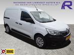 Renault Express 1.5 dCi 45 x VOORRAAD EU6 GROOT NAVI AIRCO C, Auto's, Bestelauto's, Voorwielaandrijving, Stof, Gebruikt, 4 cilinders