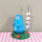Barbapapa figuur beeldje Barbabenno Avenue of the Stars, Onbekend, Ophalen of Verzenden, Zo goed als nieuw, Onbekend