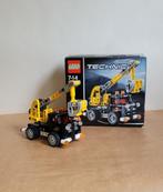 Lego Technic | 42031, Ophalen of Verzenden, Gebruikt, Complete set, Lego