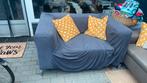 Loveseat, Tuin en Terras, Ophalen, Zo goed als nieuw