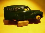 DINKY TOYS:  RALEIGH CYCLES      99% mint  PRIJS(je) € 15.=, Ophalen of Verzenden, Zo goed als nieuw, Auto, Dinky Toys