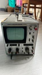 Oscilloscope HM412, Doe-het-zelf en Verbouw, Meetapparatuur, Ophalen, Gebruikt