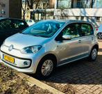 VW Up! AUTOMAAT 2013 | Stoelverwarming | APK 11-2026, 74 pk, Up!, 4 stoelen, 999 cc