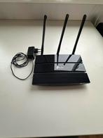 Router TP Link, Computers en Software, Routers en Modems, Ophalen, Zo goed als nieuw