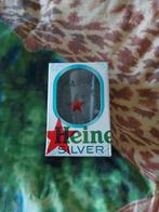 Heineken Silver Glas - Nieuw in Verpakking, Ophalen, Nieuw