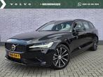 Volvo V60 T6 Plug-in hybrid AWD Plus Dark | Long Range | Tre, 12 maanden, Stof, Gebruikt, Euro 6