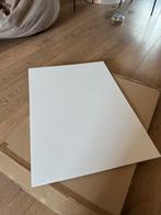 Foamboard 50x70 cm - 4 stuks, Hobby en Vrije tijd, Knutselen, Ophalen of Verzenden, Nieuw