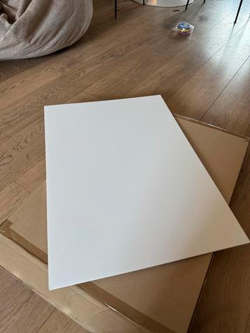 Foamboard 50x70 cm - 4 stuks beschikbaar voor biedingen