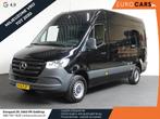 Mercedes-Benz Sprinter 315 L2H2 Automaat Navigatie Cruise Co, Automaat, Gebruikt, Euro 6, 4 cilinders