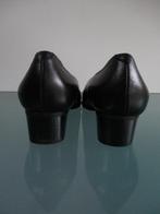 GRATIS VERZENDEN | ALEXANDRIA nieuwe zwarte pumps 36, Kleding | Dames, Schoenen, Alexandria, Pumps, Verzenden, Zwart