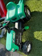 Tractor compleet, Verzenden, Zo goed als nieuw, Overige merken