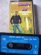 ANDRE VAN DUIN, 1 bandje, Ophalen of Verzenden, Zo goed als nieuw, Origineel