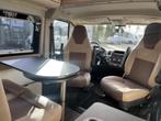 Adria Twin 600 SPT - 2018, Caravans en Kamperen, Tot en met 2, Bedrijf, Adria, 5 tot 6 meter