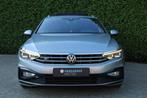 Volkswagen Passat Variant 1.5 TSI R-Line Business + NAP/VOL, 730 kg, 4 cilinders, 150 pk, Origineel Nederlands