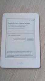 Amazon Kindle 6th izgst, Ophalen of Verzenden, Zo goed als nieuw
