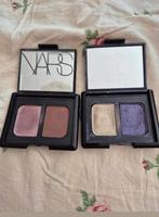 Nars oogschaduw duo's! Meer blush, highlighters, foundation, Sieraden, Tassen en Uiterlijk, Uiterlijk | Cosmetica en Make-up, Ophalen of Verzenden