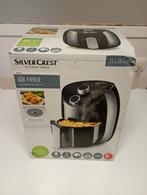 SilverCrest Airfryer - Nieuw in doos!, Witgoed en Apparatuur, Airfryers, Ophalen of Verzenden, Nieuw, Airfryer, Minder dan 750 gram
