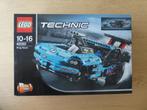 LEGO Technic 42050 Drag Racer, Ophalen of Verzenden, Nieuw, Complete set, Lego