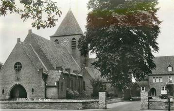 (378-320-023) Eibergen RK Kerk beschikbaar voor biedingen