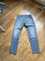 Cast Iron jeans W36/L32 tapered fit, Kleding | Heren, Spijkerbroeken en Jeans, Ophalen of Verzenden, Zo goed als nieuw, Blauw