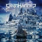 Stormhammer - Echoes Of A Lost Paradise LP Nieuw Geseald, Ophalen of Verzenden, Nieuw in verpakking