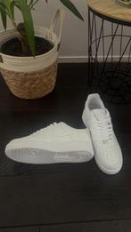 Air force 1, Wit, Nike, Nieuw, Ophalen of Verzenden