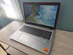 HP Elitebook 850 G3 | i7 6600U, 16GB, 512GB SSD | 15,6", Computers en Software, Windows Laptops, Refurbished, Ophalen of Verzenden