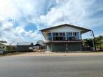 Winkel met riante villa en land., Koop, Winkelruimte