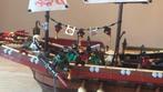 Lego Ninjago 70618 - Destiny's Bounty, Kinderen en Baby's, Speelgoed | Duplo en Lego, Ophalen of Verzenden, Zo goed als nieuw