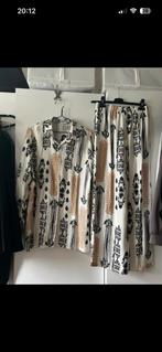 Zara pak, Kleding | Dames, Verzenden, Nieuw