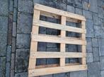 Pallet, Doe-het-zelf en Verbouw, Hout en Planken, Ophalen, Minder dan 25 mm, Zo goed als nieuw, Minder dan 200 cm