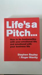 Bayley & Mavity - Kife's a Pitch... ISBN 9780593056431, Nieuw, Stephen Bayley; Roger Mavity, Ophalen of Verzenden