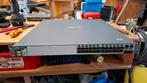 HP ProCurve 2626-PWR Switch J8164A, Ophalen of Verzenden, Gebruikt