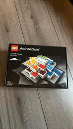 Lego architecture House (geseald), Nieuw, Complete set, Ophalen of Verzenden, Lego