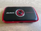 Avermedia C875 Capture card voor gaming te streamen, Computers en Software, Capture cards, Ophalen of Verzenden, Gebruikt