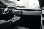 Land Rover Range Rover Evoque P270e PHEV AWD Graphite Editio, Auto's, 12 maanden, Zwart, Bedrijf, Vierwielaandrijving