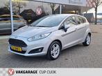 Ford Fiesta 1.0 EcoBoost Titanium X Navigatie-Climaat contro, Voorwielaandrijving, Euro 5, 101 pk, Gebruikt