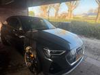 Audi e-tron 50 Quattro 313pk 2020 Grijs, Automaat, 1800 kg, 71 kWh, 420 min