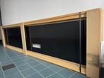 IKEA RAHULT Kitchen backsplash wall panel / wandpaneel, Ophalen, Zwart, Nieuw, 200 cm of meer