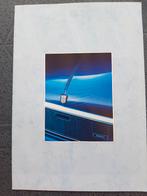 folder Mini code EO615 , model Special - Mayfair Nederlands, Boeken, Min - Austin - Rover - British Leyland, Ophalen of Verzenden