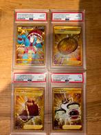 4x psa, Ophalen of Verzenden, Nieuw
