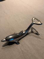 Vintage Dolfijn Flesopener, Ophalen of Verzenden