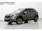 Peugeot 2008 1.2 PureTech Allure DEELS LEER | NAVIGATIE | CL, Voorwielaandrijving, Euro 6, 1199 cc, Leder en Stof