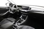 Opel Grandland 1.2 Turbo GS 130pk | Navigatie | Climate Cont, Auto's, Opel, Stof, Gebruikt, 1199 cc, Zwart